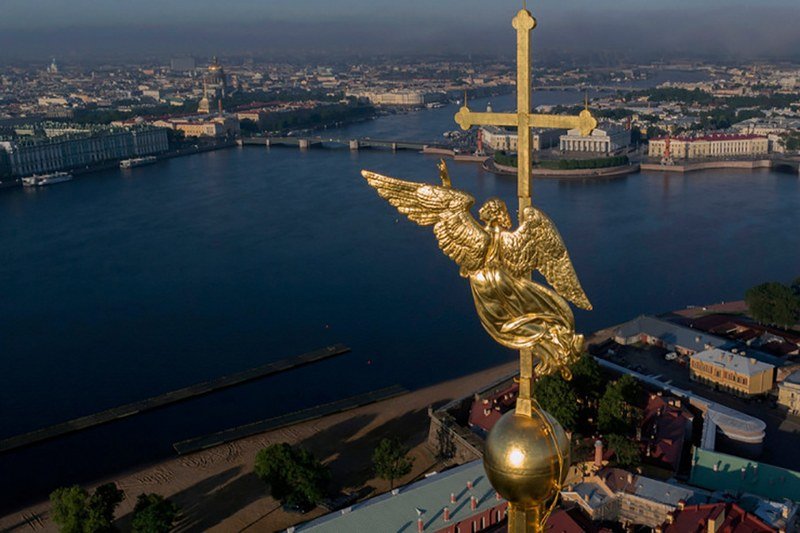 Putin - Podjele u pravoslavlju izazvaće ozbiljne posljedice