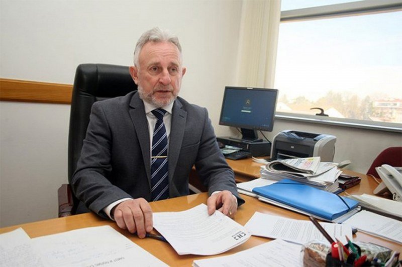 Inspektor Kojdić je bacio gaće Ubijenog Davida - Štite ga Lepir i Vrećo, kako bi zaštitili Naručioce Ubistva i Davidove Ubice