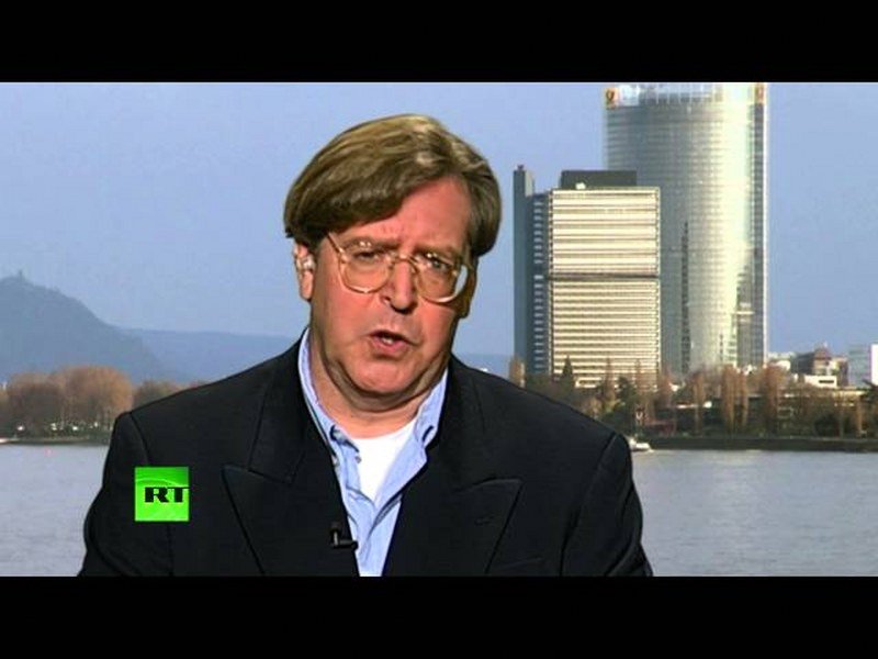 Šokantna ispovjest njemačkog novinara - Pišemo laži protiv Rusije kako bismo izazvali Treći svjetski rat (Video)