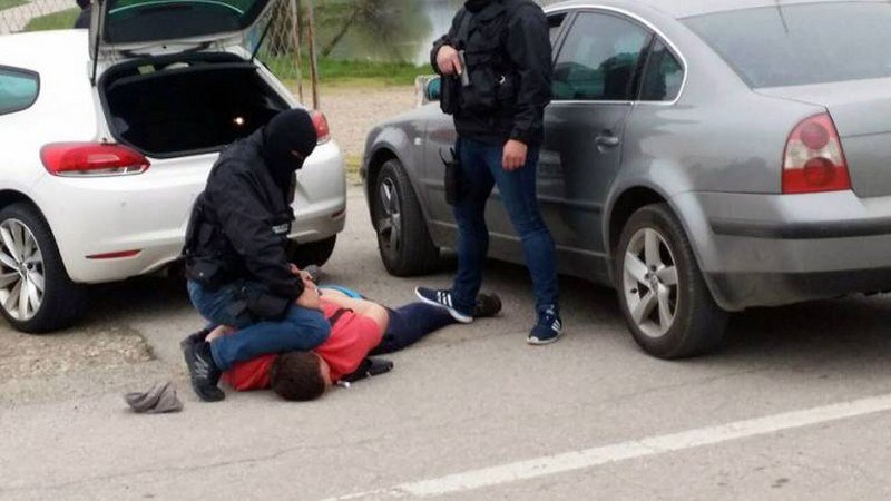 Dragan Bursać: Kokain u pozorištu ili policajac iz Brčkog narkodiler