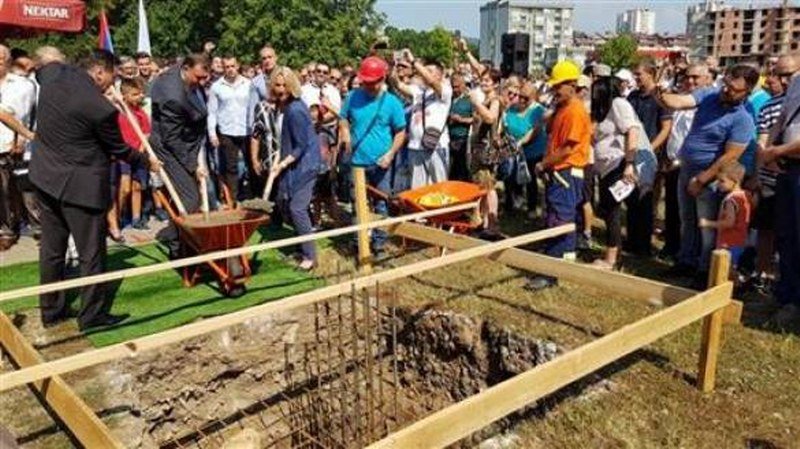 Dodikovi Udbaši i Obren Petrović