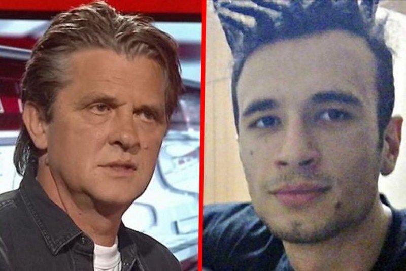 Ostavite Vaskovića i novinare, riješite ubistvo Davida Dragičevića