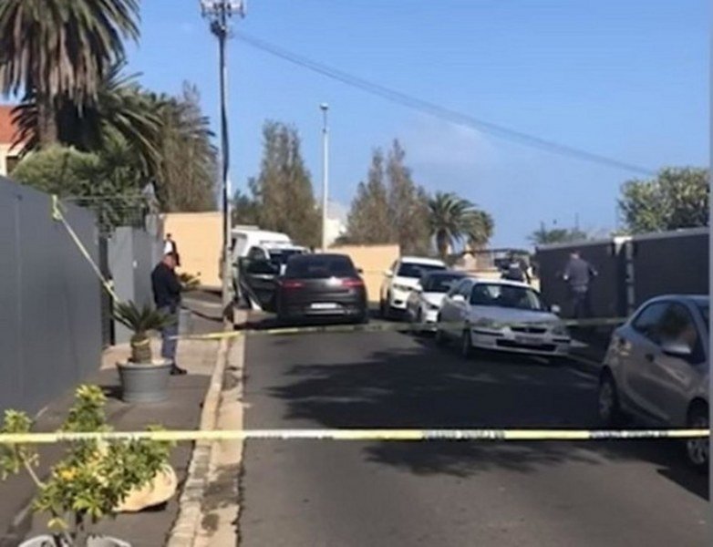 U Johanesburgu ubijen advokat koji je zastupao Arkanovog ubicu (Video)