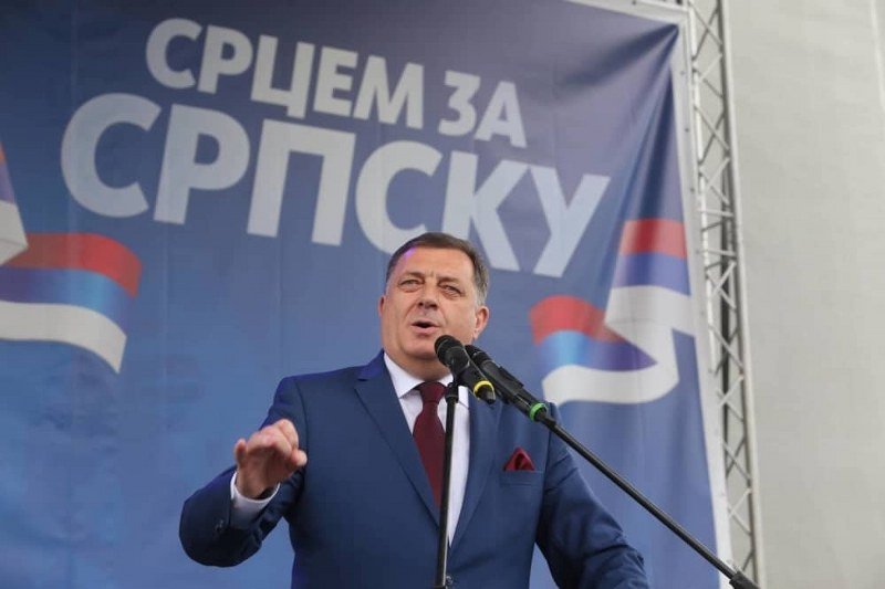 Dosije Milorad Dodik: Vladavina i -poslovni poduhvati- Prvi dio