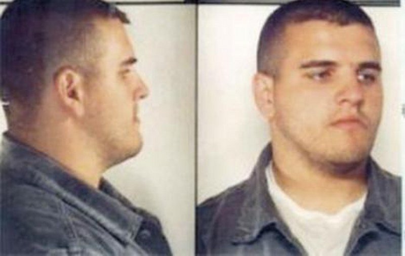 Sarajevo - Potjernica za sinom Nasera Kelmendija - Liridonom