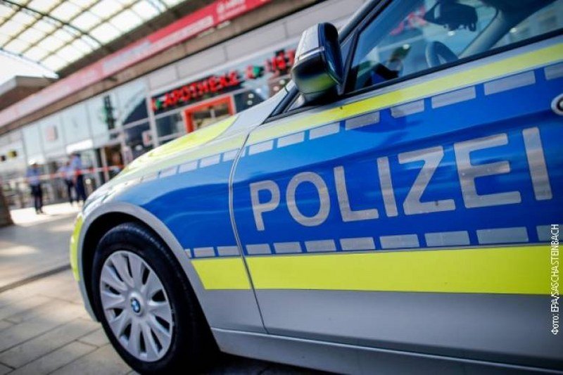 Uhapšeno osam  lica zbog silovanja
