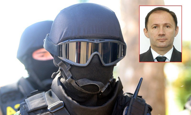 Pitanja za Gorana Balabana, komandanta Spec. jedinice MUP RS: Da li ste sa Ilićem dogovorili kriminalizaciju Ubijenog Davida