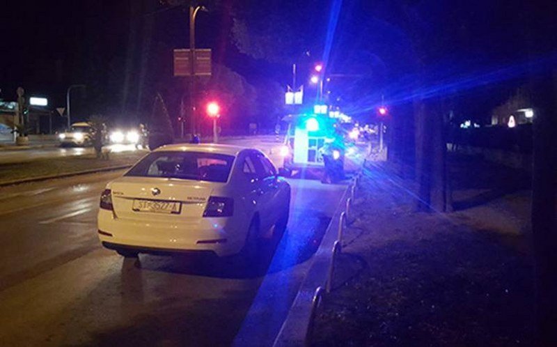 Studentkina iz Čapljine Marija Ćorić poginula u Splitu 