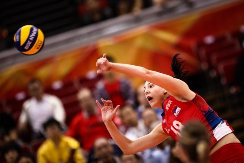 Maestralna Srbija kao prvoplasirana ide u polufinale!