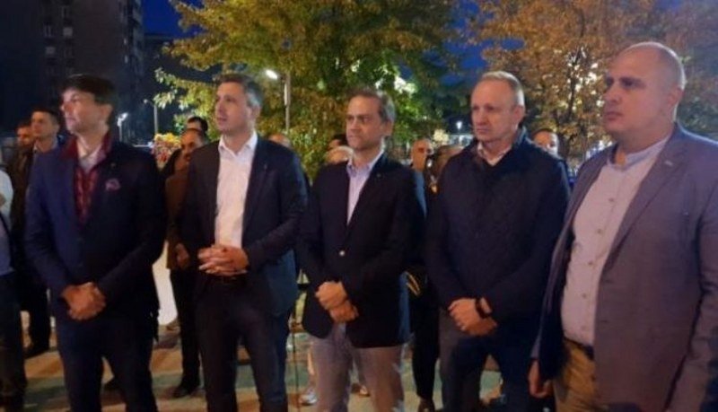 Vratiti građanima nacionalne resurse prodate po preniskoj ceni  
