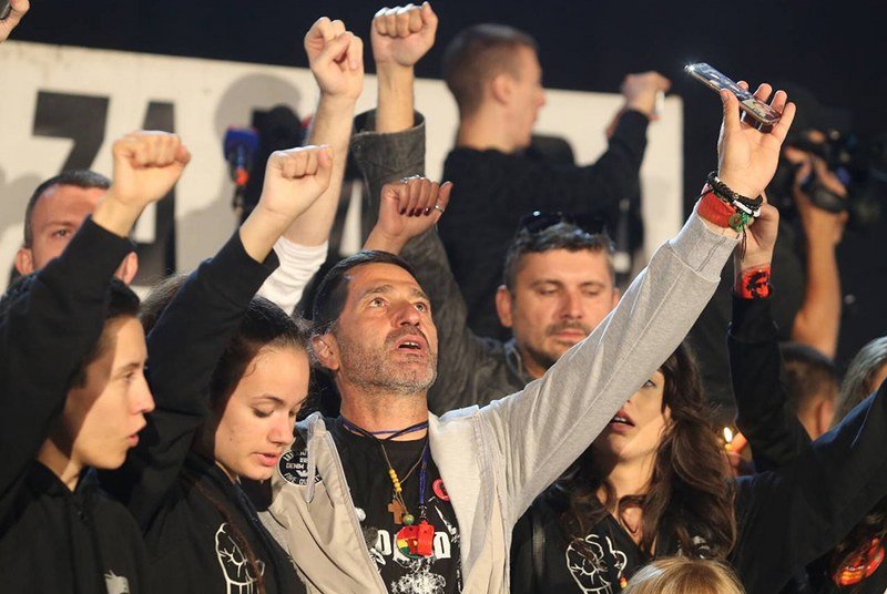 Tužilaštvo BiH - Nema istrage protiv grupe -Pravda za Davida-