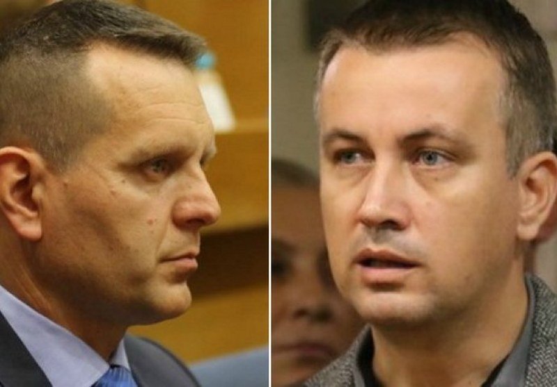 Šukalo: Zašto su nadležni skrivali zahtjev američkog tužilaštva za pristup mailovima u slučaju Davidovog ubistva?