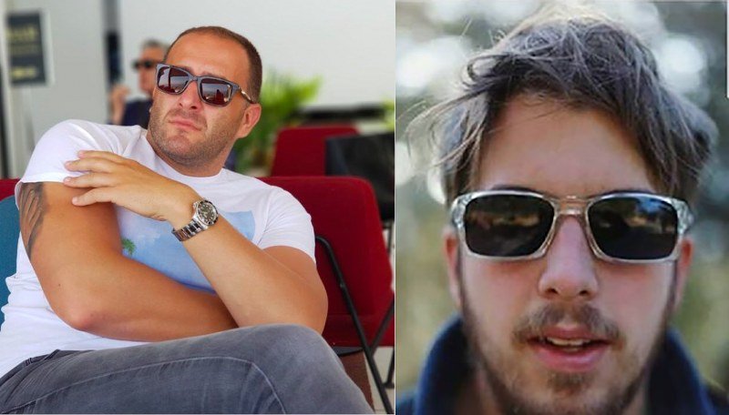 Rađen preselio u Sarajevo i još nije saslušan - Zapisnik sa ročišta i žalba odbrane (dokumenti)