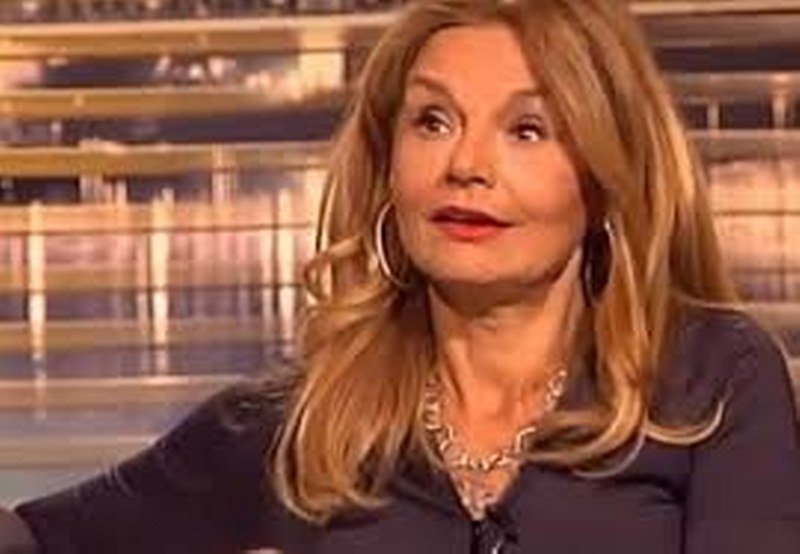 Mirjana Bobić Mojsilović: Ovo je Srbija!