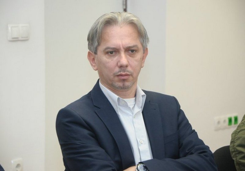 dr Slaven Kovačević: Da, ovi izbori su namješteni? 