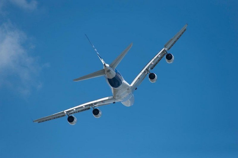 Najduži let u istoriji – kroz oblake prevalili 15.348 kilometara