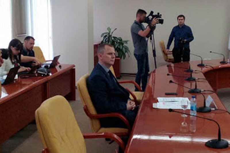 Ilić je odredio Vreću da vodi -istragu- u slučaju Davidove Likvidacije, kako bi spriječio da se otkriju Nalogodavci Ubistva, Ubice i Saučesnici