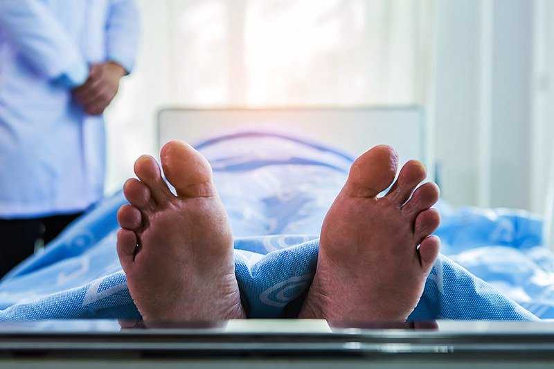 Preminuo muškarac koji je sa suprugom Ružom popio sonu-kiselinu