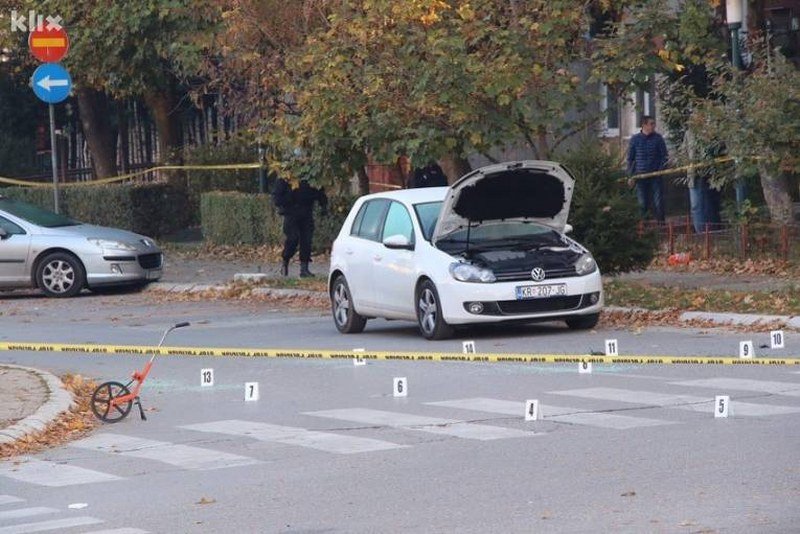 Sarajevo - Preminuo i drugi policajac od rafala automafije na Alipašinom polju