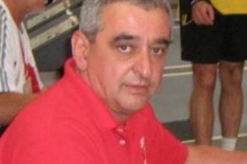 Gradiška -  Ubio se poznati kuglaš Nenad Balaban - ostavio nekoliko oproštajnih pisama