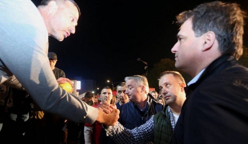 Opozicija u Srpskoj ne priznaje rezultate, najavljuju se protesti i šatori ispred Skupštine - Traže Pravdu za Davida