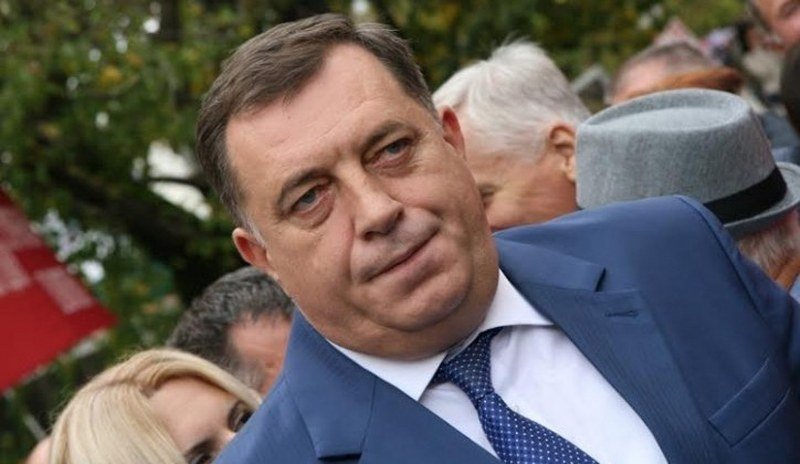 Dragan Bursać: Hvala ti, Milorade, za sve!