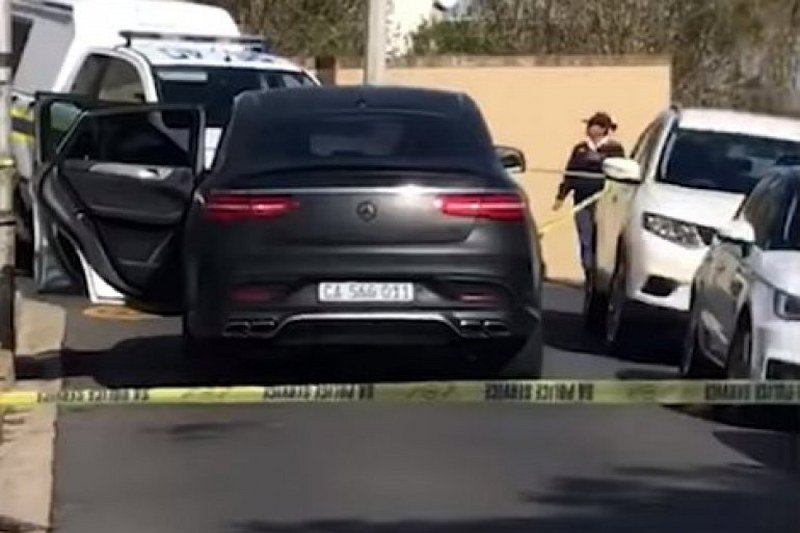 Uhapšen osumnjičeni za ubistvo advokata Arkanovog ubice u Johanesburgu