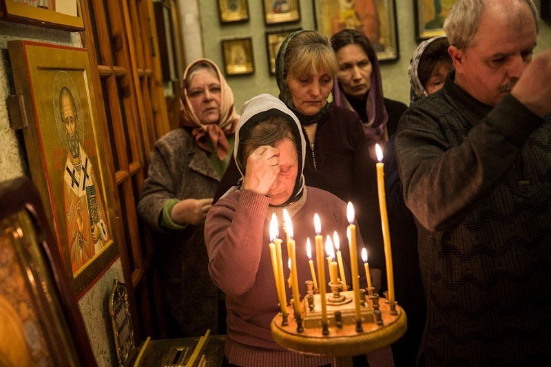 Ukrajinska crkva postala nezavisna od ruske - slijedi li haos u Pravoslavlju