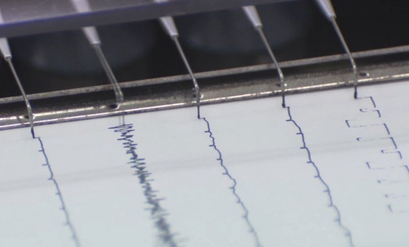 Zemljotres u Italiji, ima povrijeđenih