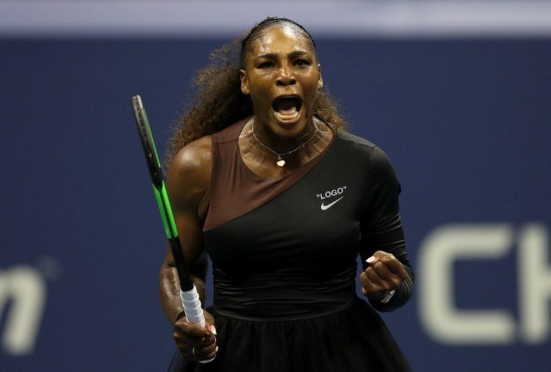 Serena Vilijams - Nije lako biti crnkinja u tenisu