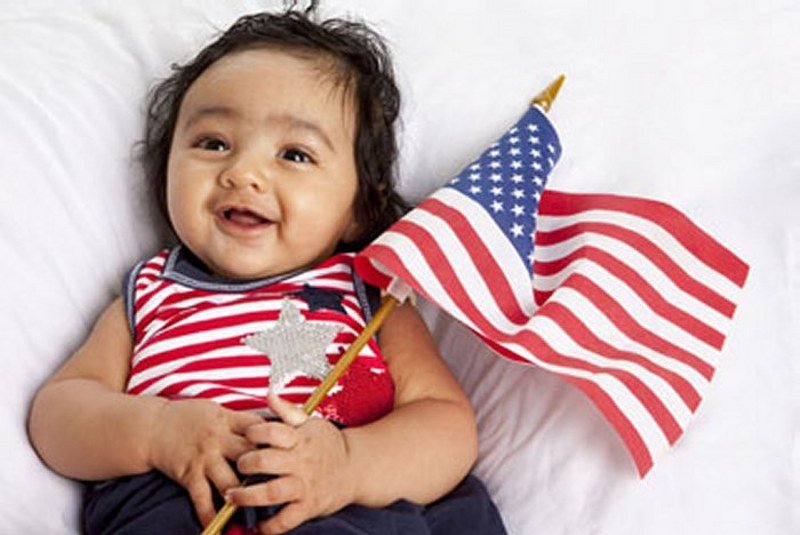 Tramp ukida pravo na državljanstvo rođenjem