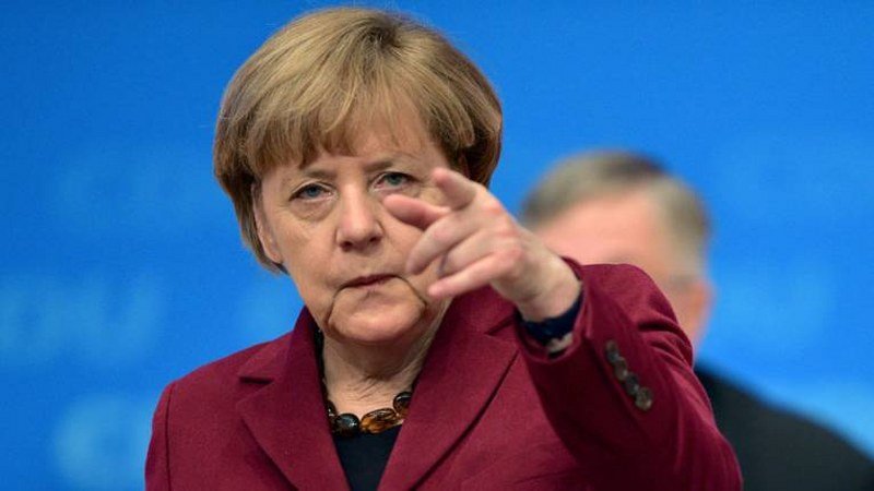 Novi udarac za Angelu Merkel na izborima za Hesen