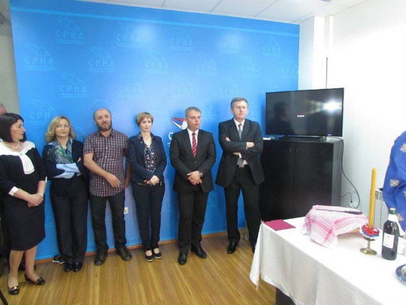 SRNA i ATV bezočno lagali - Davora trebala -ukrasti- opozicija prije sedam dana!?