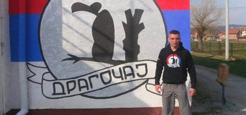 Vapaj majke Milovana Ivića Mikija, čije tijelo je pronađeno u parku