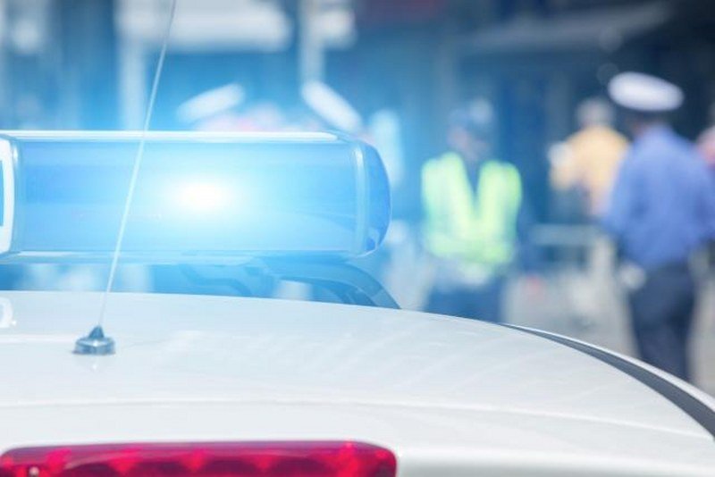 Dvoje poginulo, 31 povređen u sudaru autobusa i kamiona