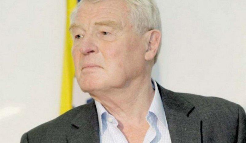 Pediju Ešdaunu dijagnostifikovan karcinom