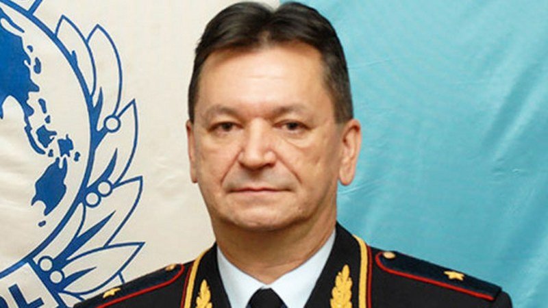 Zapad u panici - Putinov čovjek od povjerenja na čelu Interpola