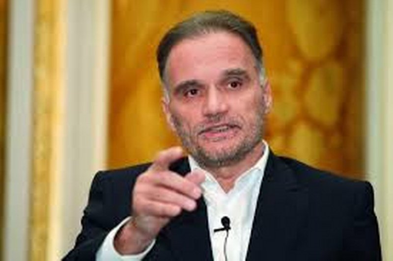 Ubistvo Davida Dragičevića - advokat Anto Nobilo - Kukavičije jaje za koje se ispostavilo da je mućak (Video)