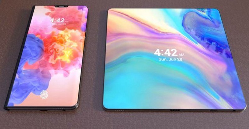 Huawei već ima telefon na preklop sa ekarnom od 8 inča (Video)