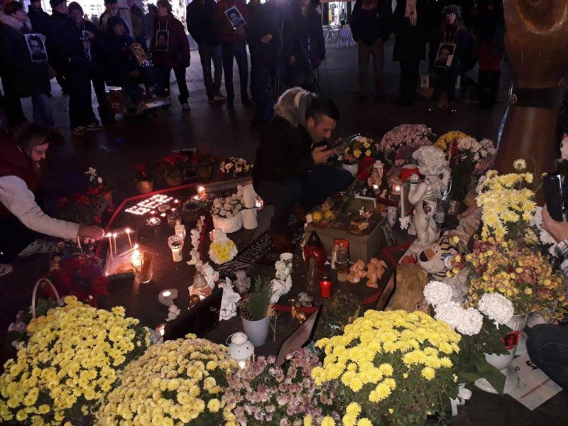 Strašno - Dvoje ljudi uhapšeno u Banjaluci tokom svečane inauguracije Milorada Dodika i Željke Cvijanović (Video)