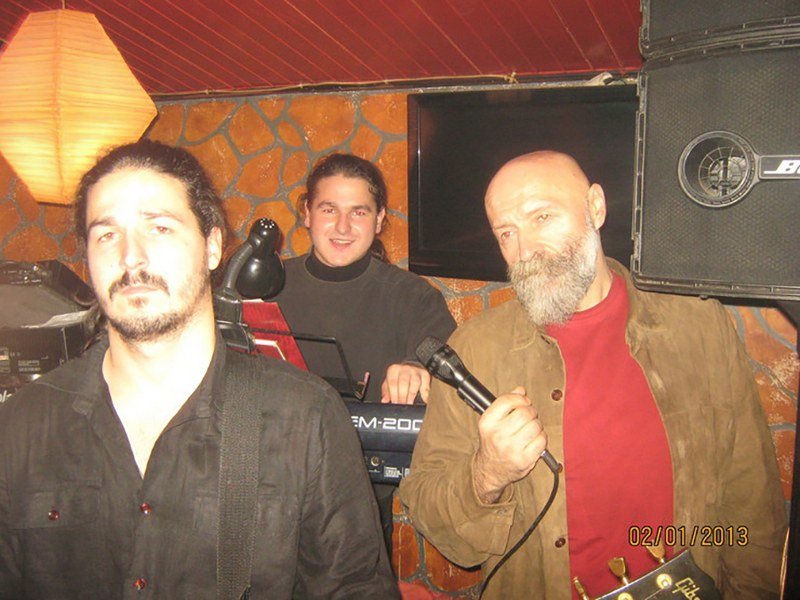 Sin legende srpske muzike pronađen mrtav u Španiji