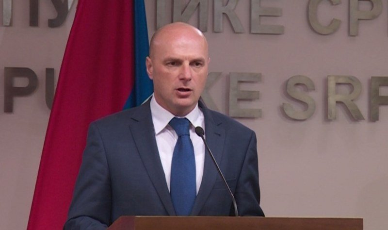 Ubistvo Davida Dragičevića - Bajiću sad ti kažem javno - Za tebe idu Crni dani   