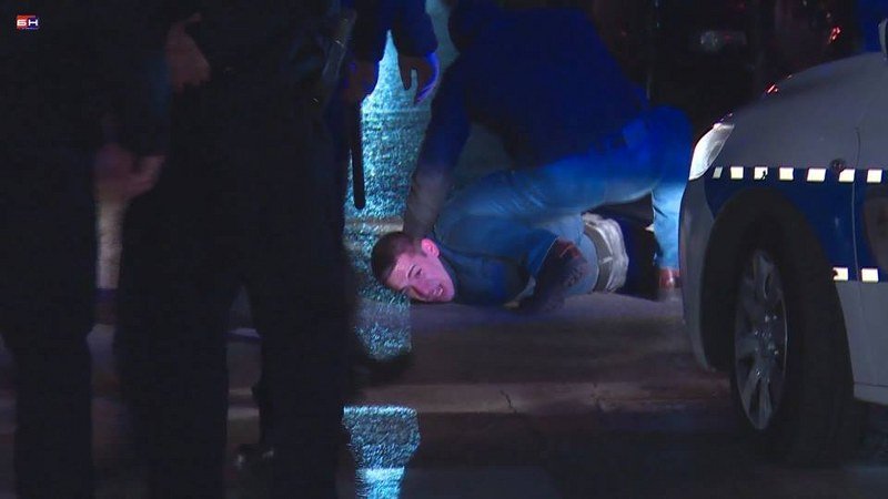 Banjalučki mladić David Krneta svjedoči: -Prošao sam brutalnu policijsku torturu- (Video)