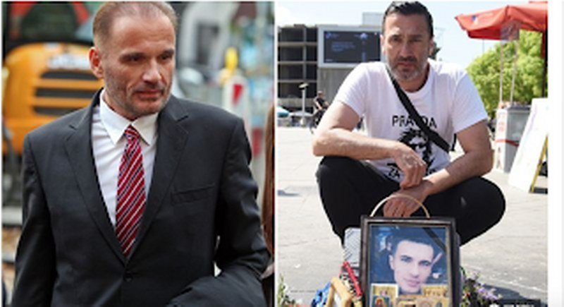 Kako je Nobilo odstrijelio Nobila, iako je imao namjeru odstrijeliti svog klijenta Davora Dragičevića