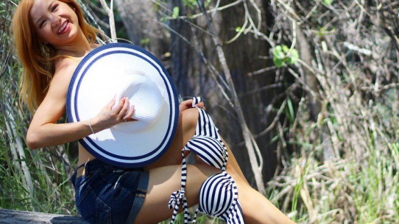 Alisa je najplaćenija prostitutka: Osnovno iskustvo košta 2.230, cjelonoćno 20.082 eura (Foto)