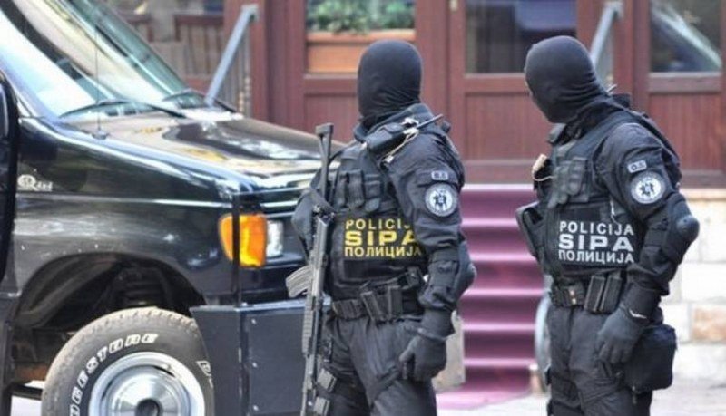 Otkriveno ko su uhapšeni u akciji otkrivanja ubica policajaca u Sarajevu