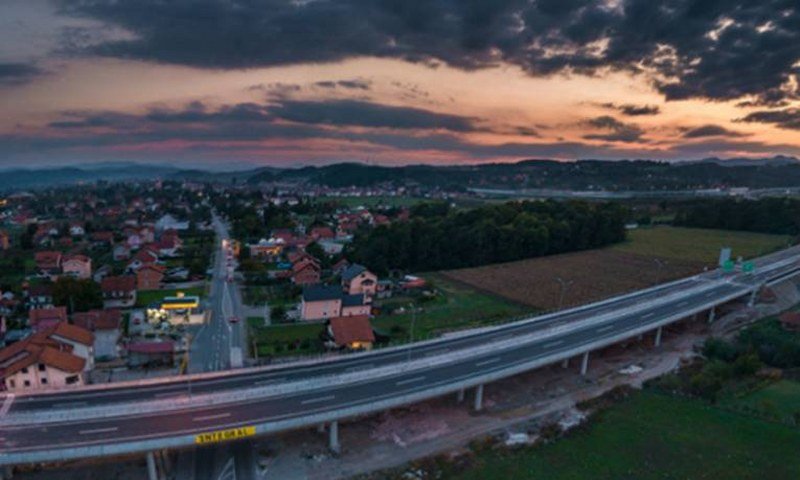 Utvrđena cijena putarine u Srpskoj - Loša vijest - Poskupljuje putarina na autoputu -9. januar-
