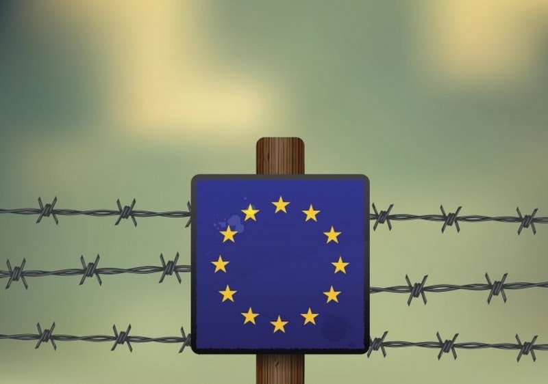 Migranti prvo na -detektor laži- pa onda u EU?