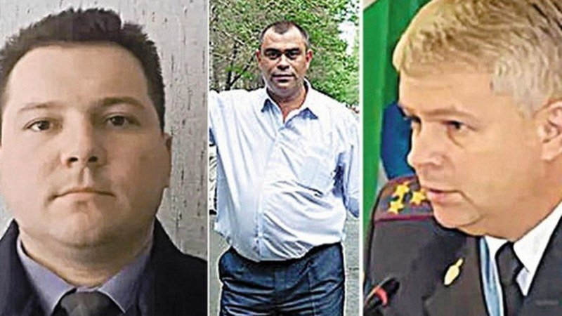 Šefovi silovali na smjenu mladu i zgodnu detektivku, dobili su otkaz, a onda je priča dobila nastavak