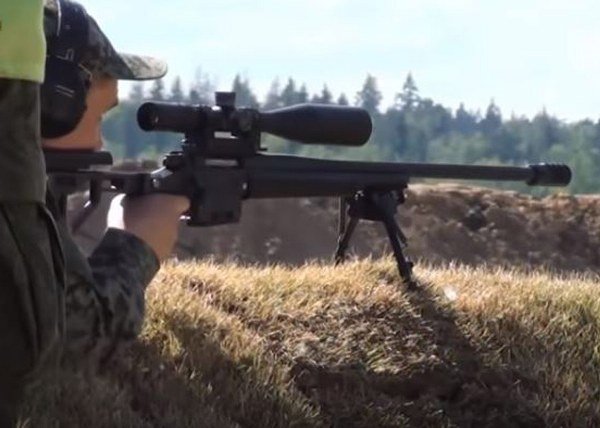 Osam Ruskinja tužilo Ministarstvo odbrane te zemlje, jer nisu htjeli da ih prime u snajperiste